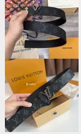 202537158 Men Leather Belts