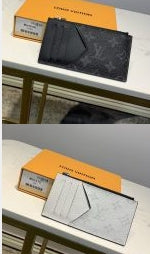 202537160 Men Coin Card Holder