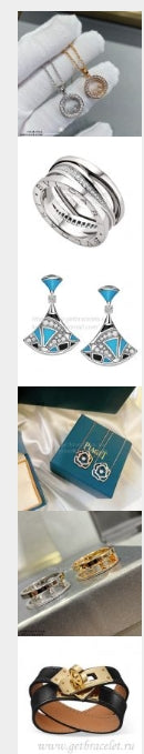 202522504 Necklace and Earrings and Bracelet