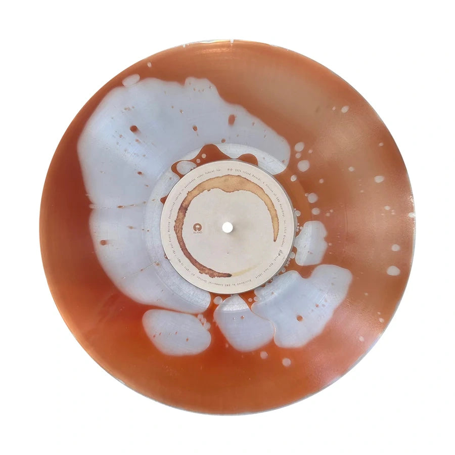 Ultra-Limited Espresso-Inspired Liquid Audio Collectible ☕✨