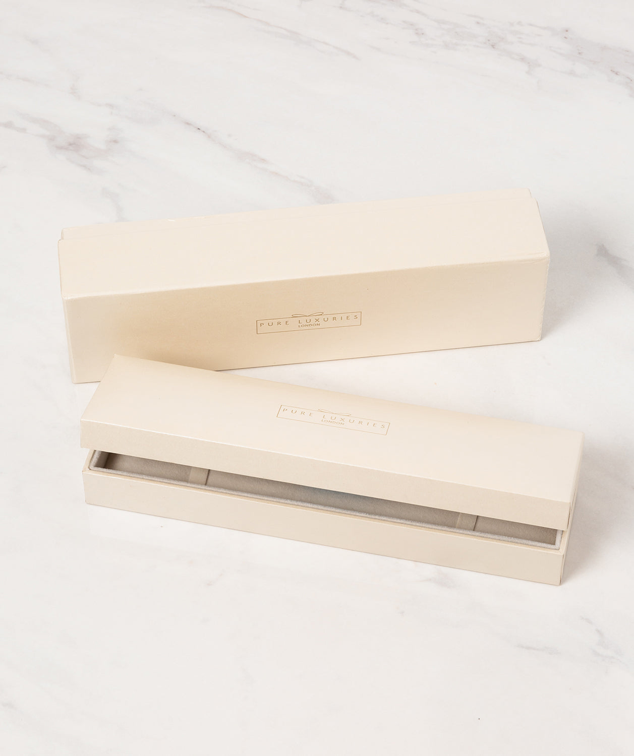 202419791 BV 4-Band Ring White Gold with Pave Diamonds on the Edges