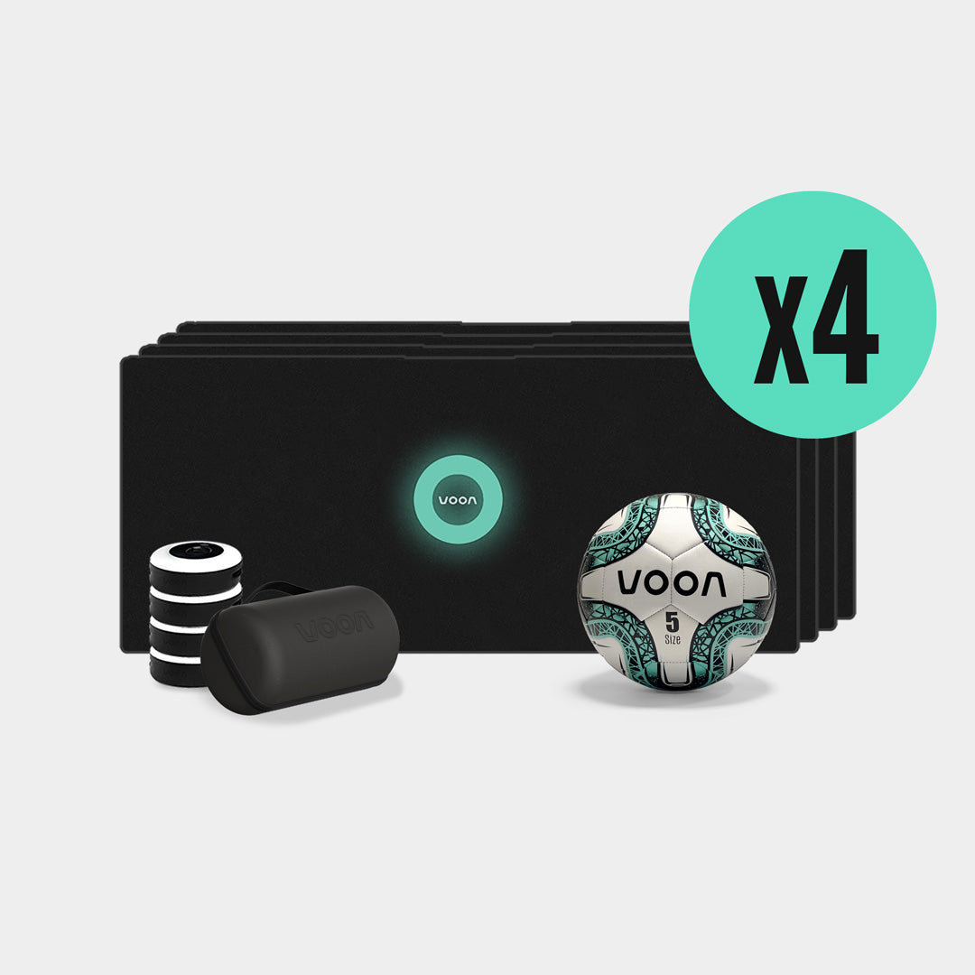 🏆Champion Smart Football Training Bundle⚽🔥