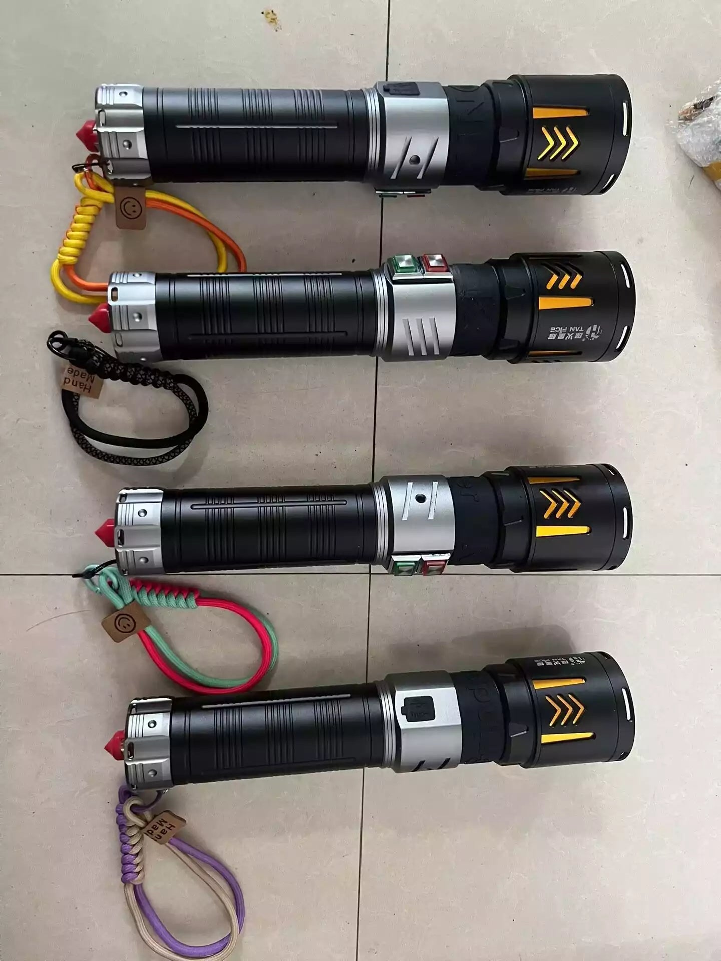 Ultra-Powerful 130W Infrared Laser – Portable & Precise 🔥