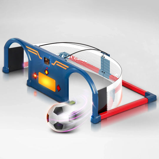 ⚽Interactive LED Football Training System with Electronic Scoreboard