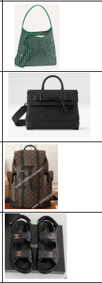 2025081901 Women Fashion Bags and Black Shoes