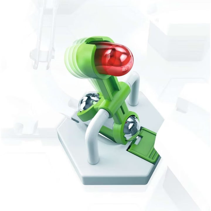 Compatible Accessories & DIY Expansion Set