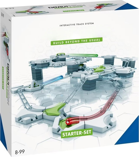 Compatible Accessories & DIY Expansion Set