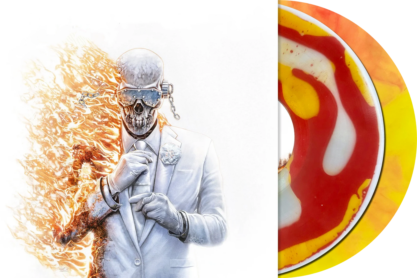 THE 2026 ZOETROPE LIMITED EDITION 2LP