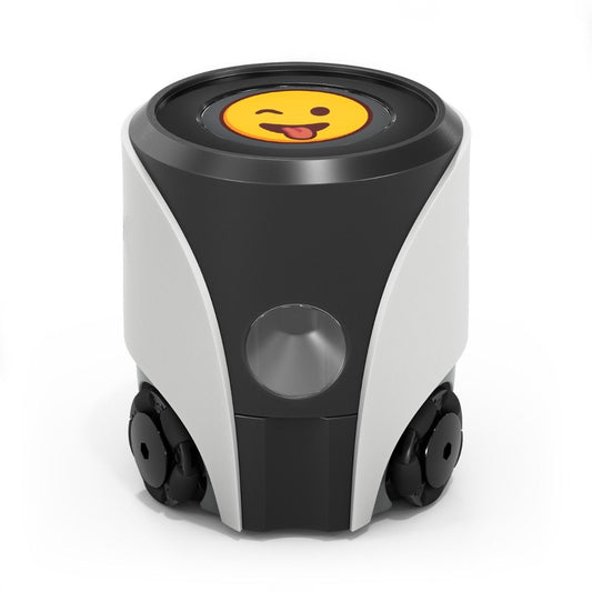 🤖Smart Robo Soccer Challenger ⚽