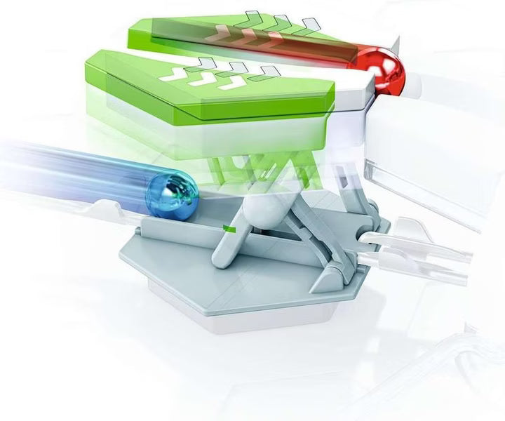 Compatible Accessories & DIY Expansion Set