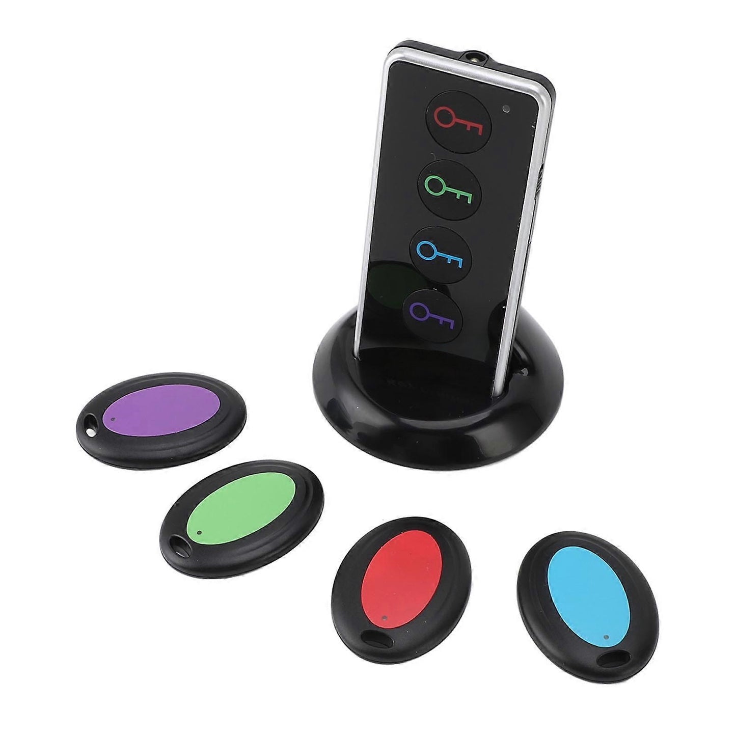 Wireless Key Finder