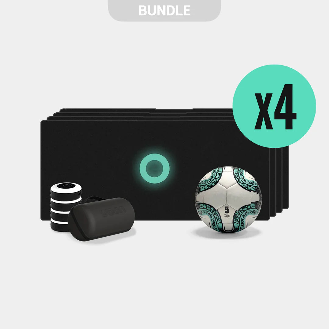 🏆Champion Smart Football Training Bundle⚽🔥