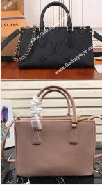 202538209 OnTheGo and Galleria Bag