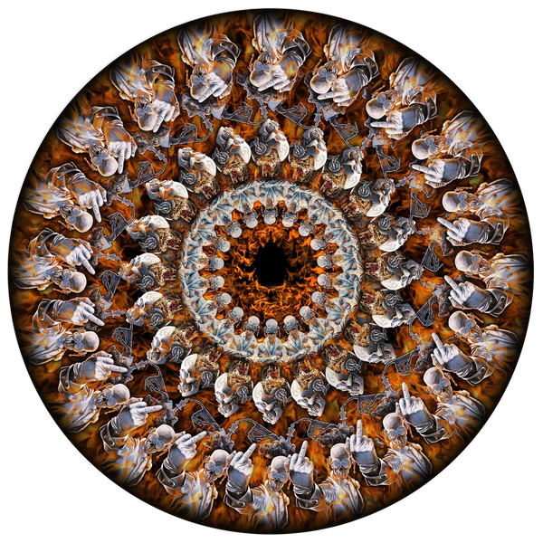 THE 2026 ZOETROPE LIMITED EDITION 2LP