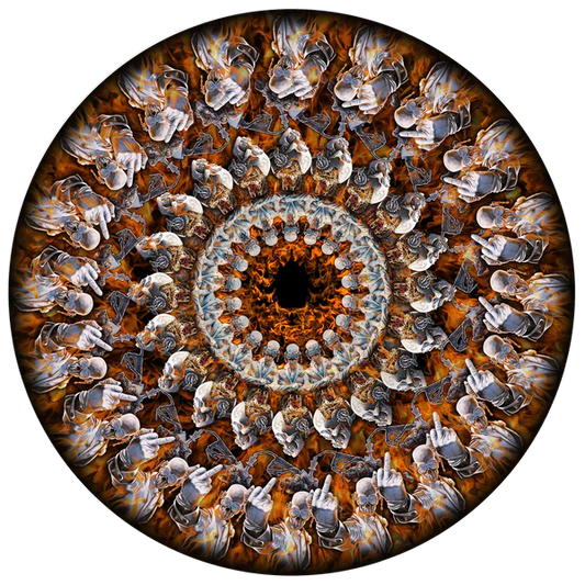 THE 2026 ZOETROPE LIMITED EDITION 2LP