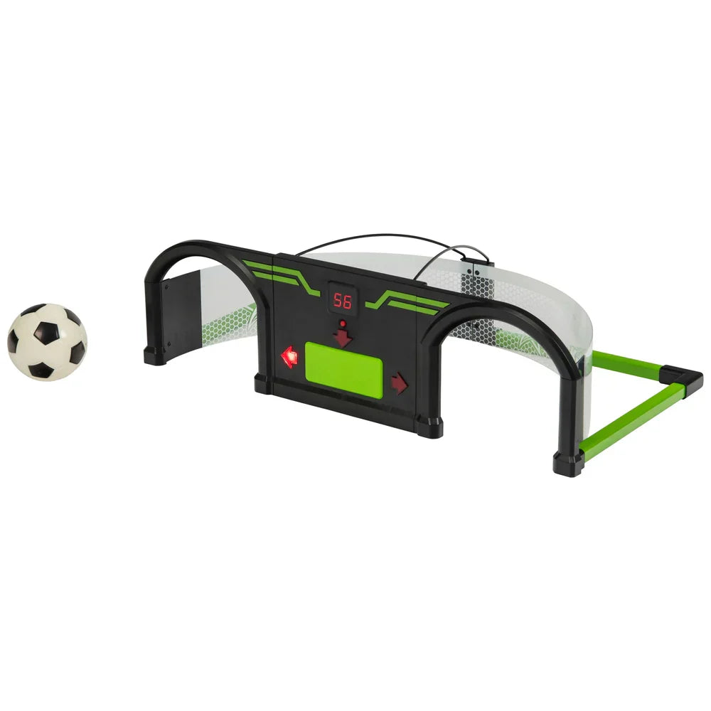 ⚽Interactive LED Football Training System with Electronic Scoreboard