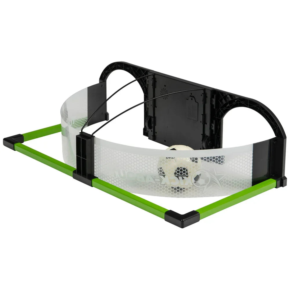 ⚽Interactive LED Football Training System with Electronic Scoreboard