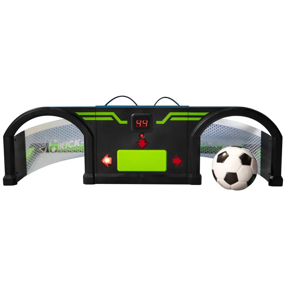 ⚽Interactive LED Football Training System with Electronic Scoreboard