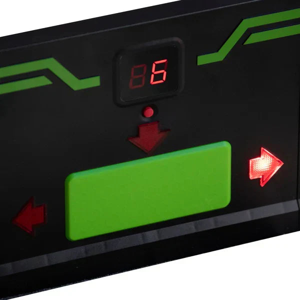 ⚽Interactive LED Football Training System with Electronic Scoreboard