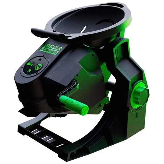 Soccer Launcher