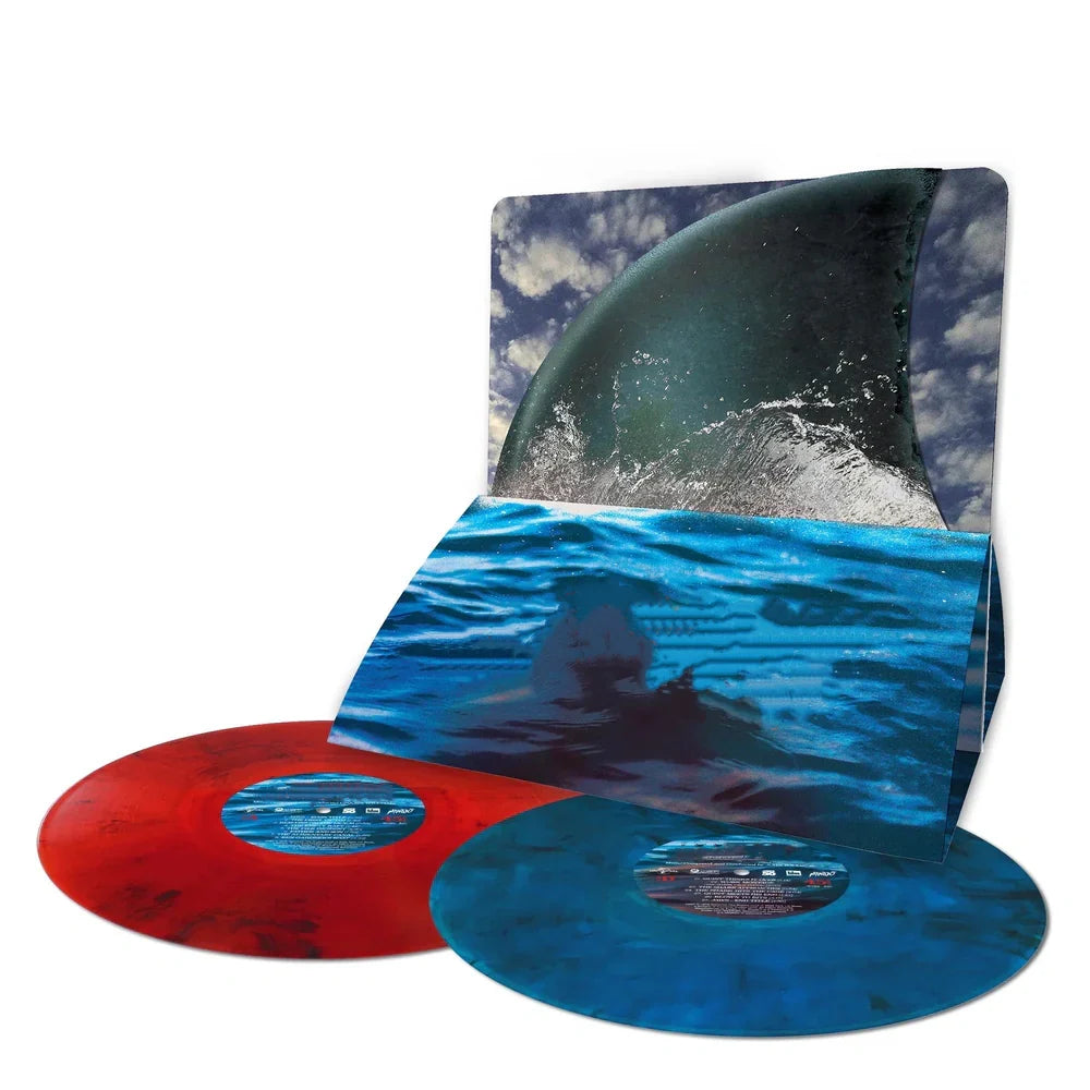 50th Anniversary Limited Edition | Water-Filled Vinyl Artistry