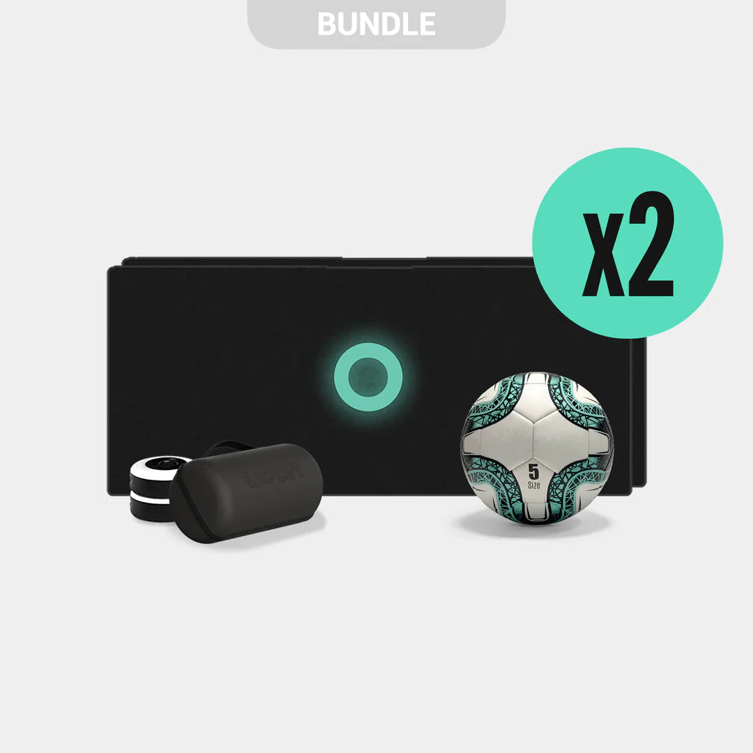 🏆Champion Smart Football Training Bundle⚽🔥