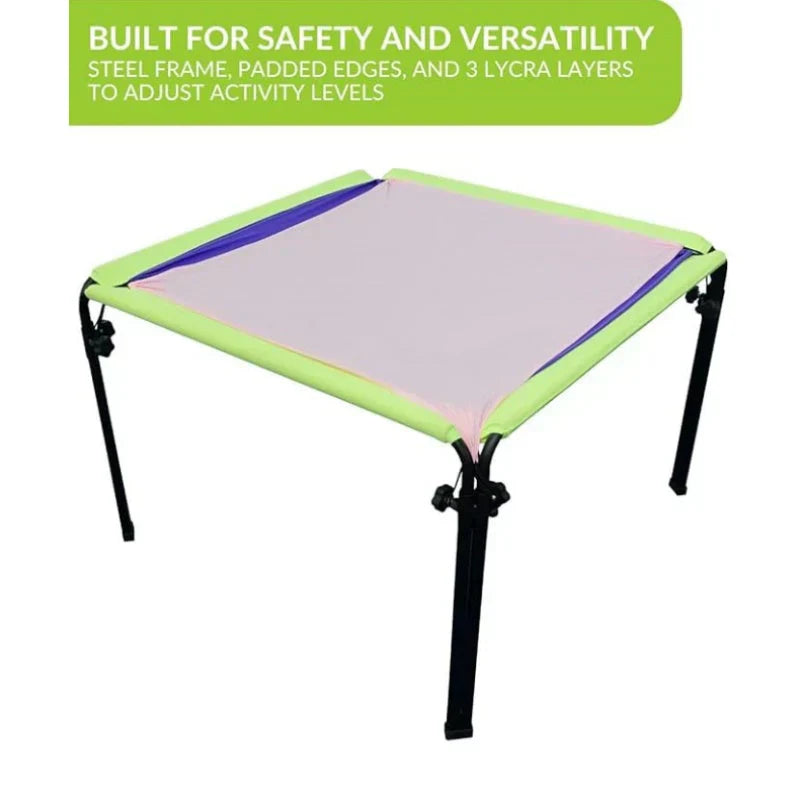 Children's Sensory Cuddle Box