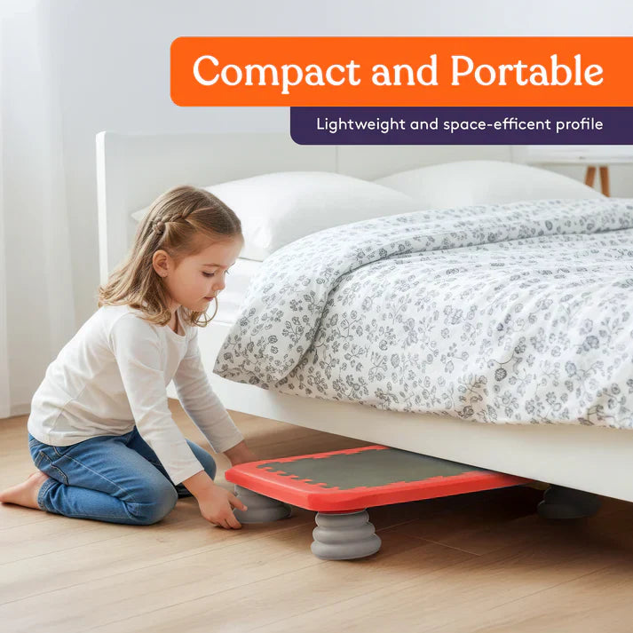 Custom-Made Children's Trampoline Rebound Board🟦