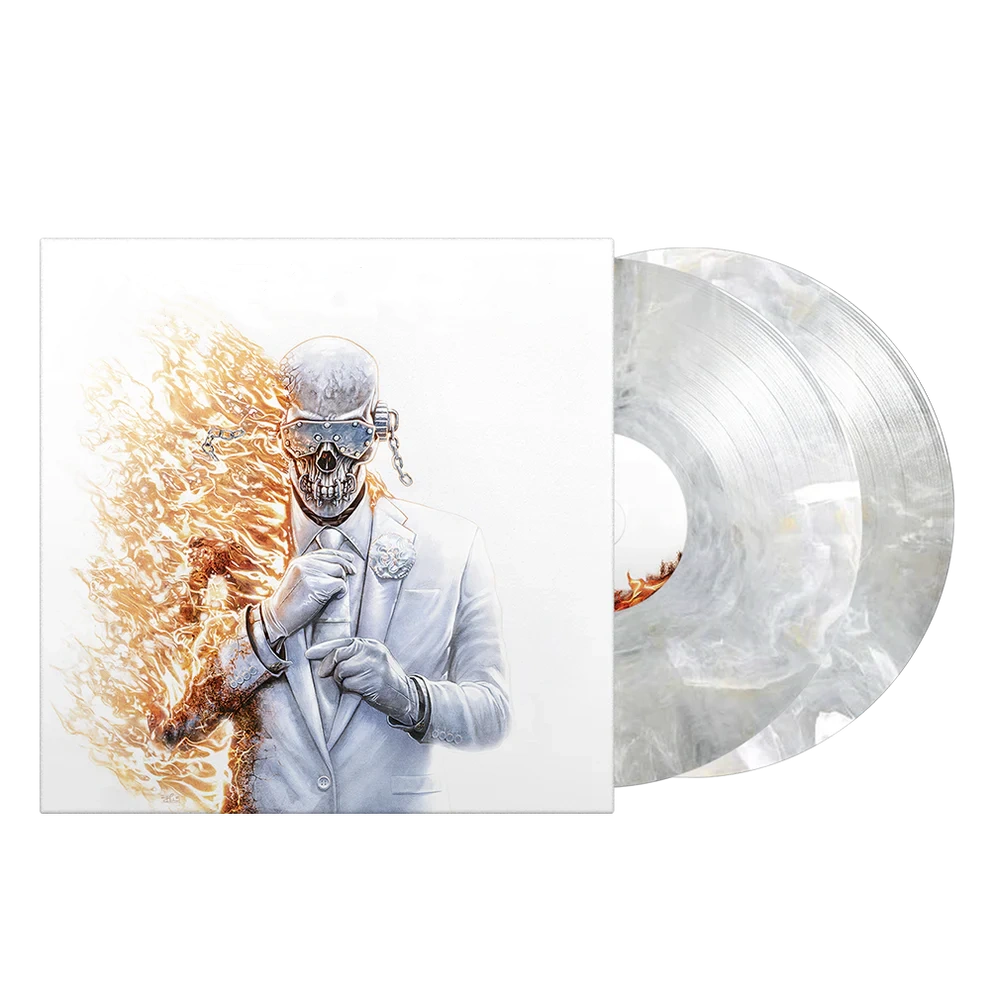 THE 2026 ZOETROPE LIMITED EDITION 2LP