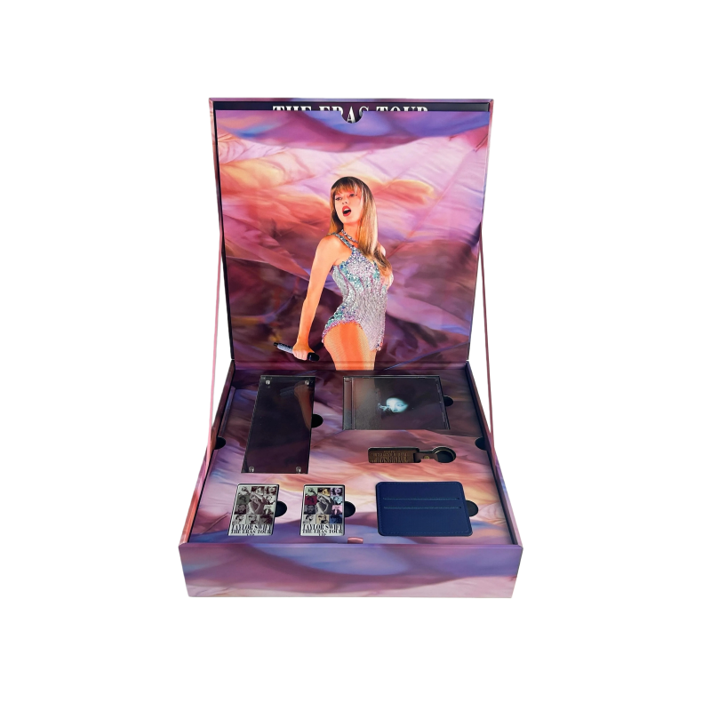 Era Memories – VIP Video Display Box