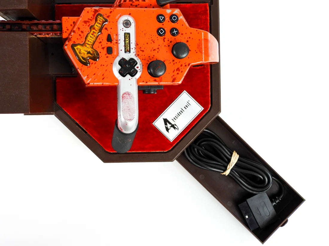 🎮 Creative Tool-Inspired Game Controller|🕹️Standout Game Controller