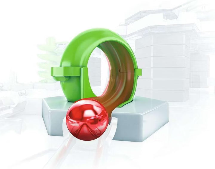 Compatible Accessories & DIY Expansion Set