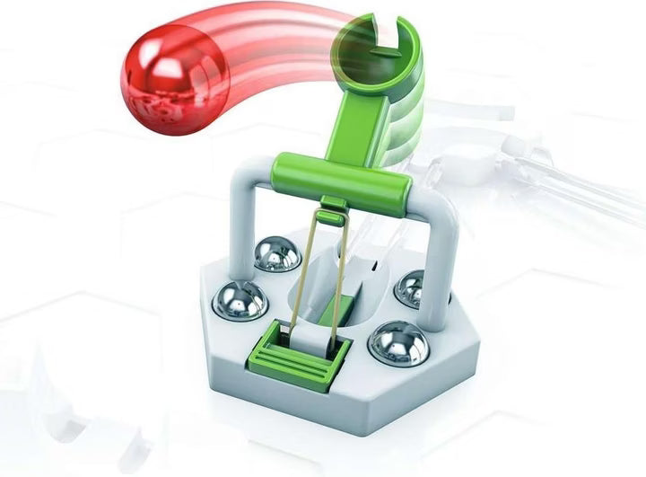 Compatible Accessories & DIY Expansion Set