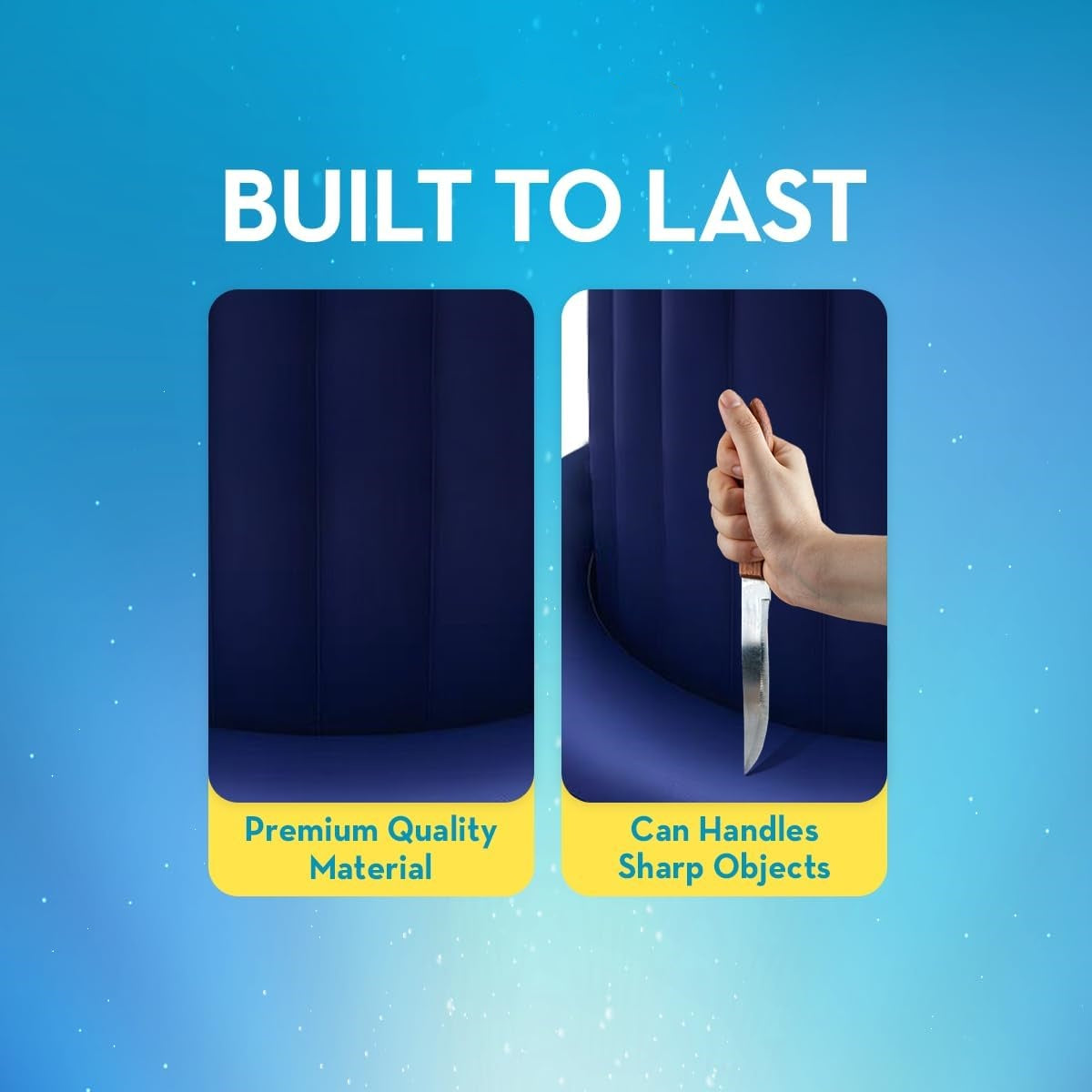 Children's Sensory Chair with Rolling Barrel – Soothes the Vestibular System🌈🪑