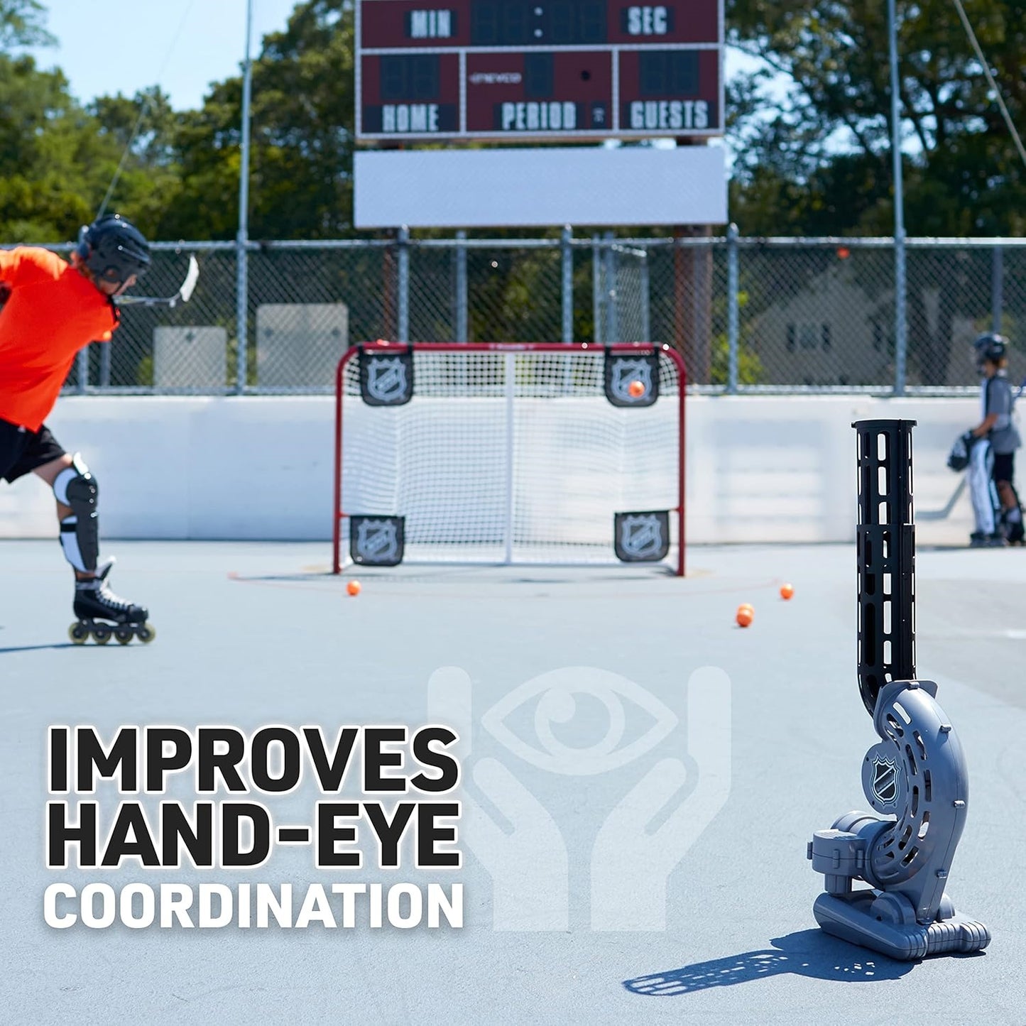 Children's Hockey Training Equipment