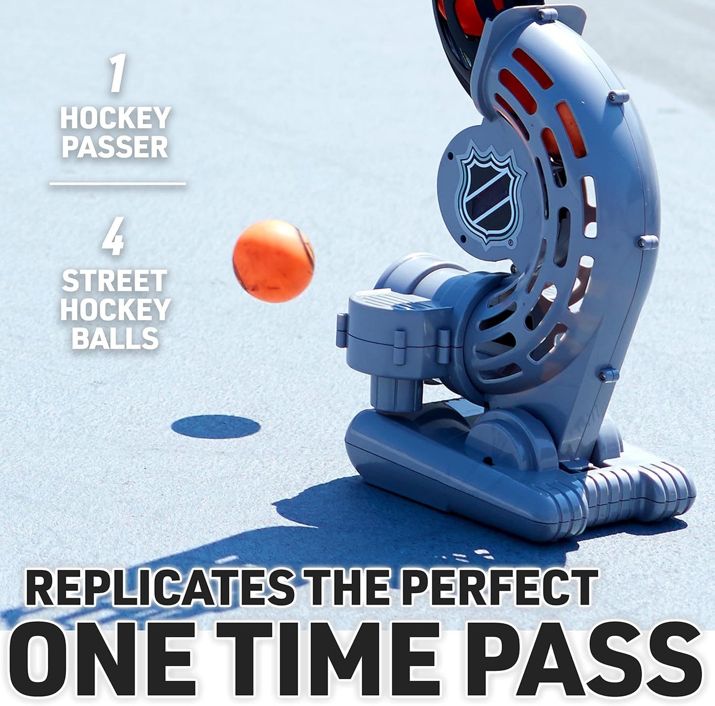 Children's Hockey Training Equipment