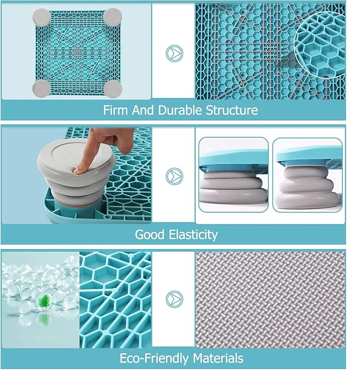 Custom-Made Children's Trampoline Rebound Board🟦
