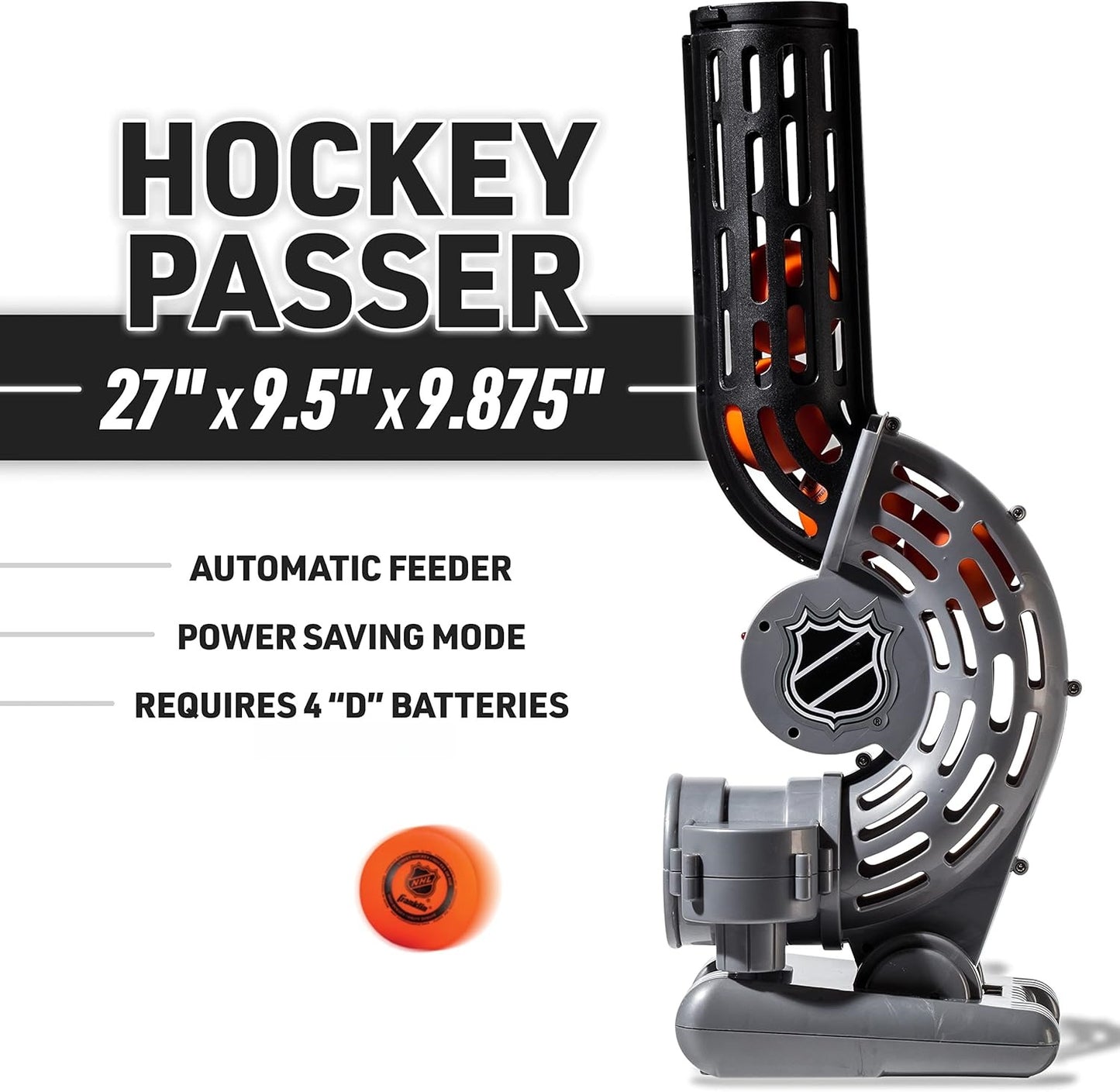 Children's Hockey Training Equipment