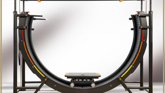 Multi-functional Pilates equipment