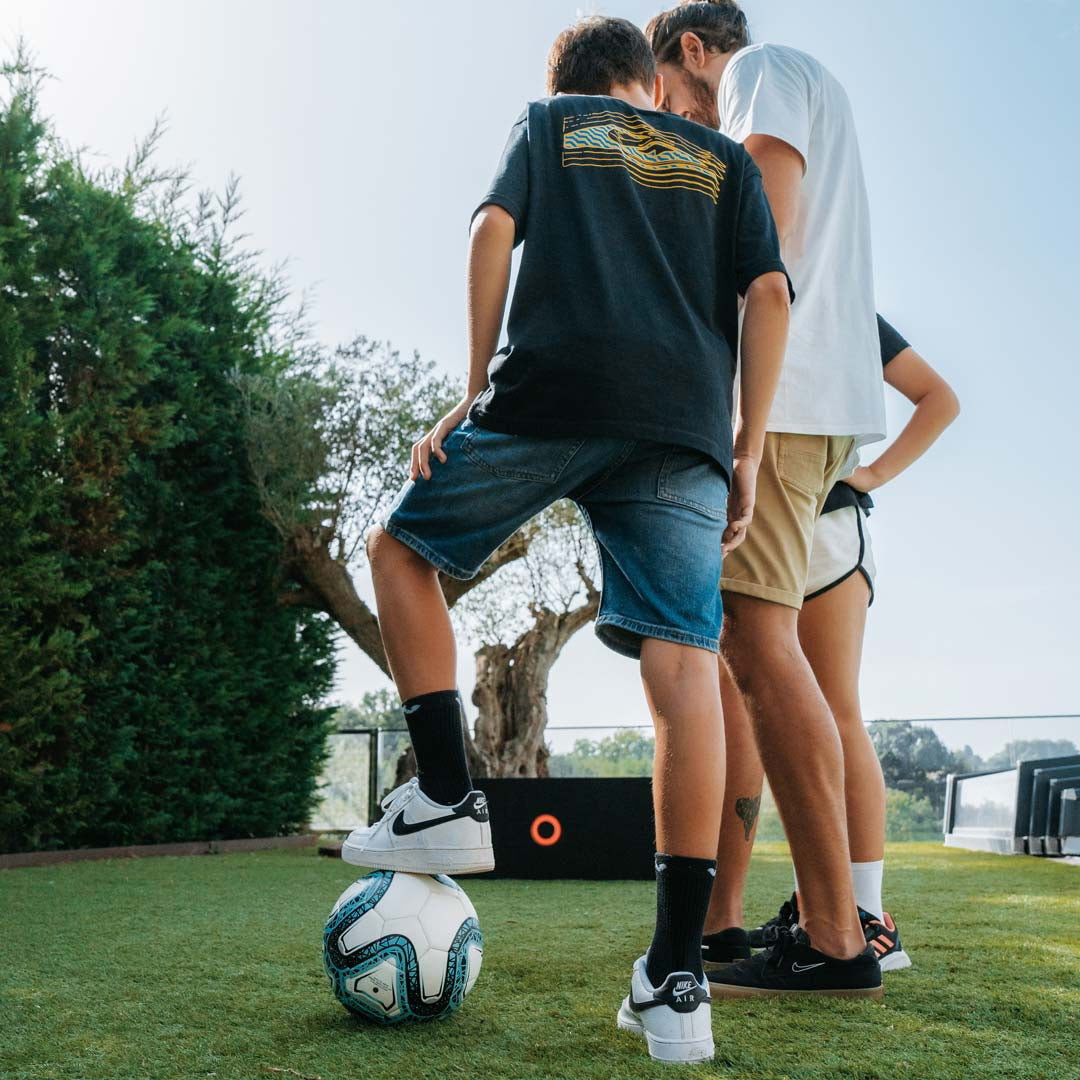 🏆Champion Smart Football Training Bundle⚽🔥