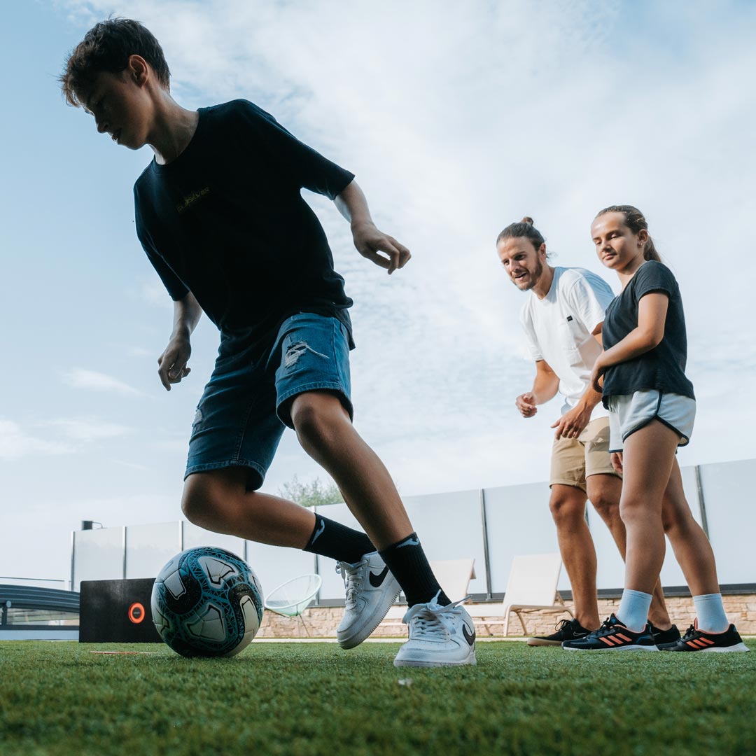 🏆Champion Smart Football Training Bundle⚽🔥