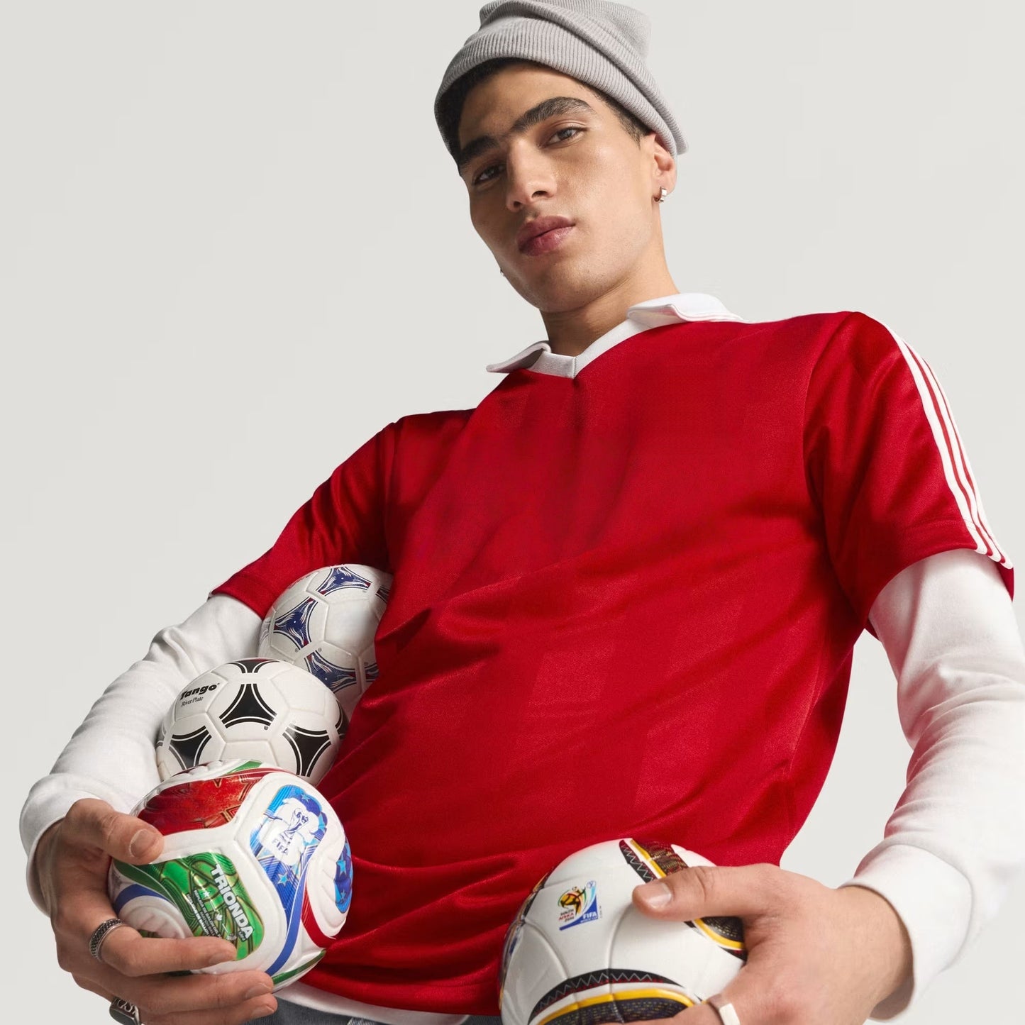 🏆 World Cup History Mini Collector Set