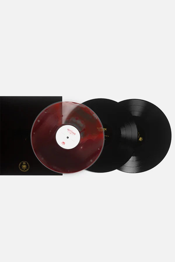 Epic Fantasy Game Soundtrack – Deluxe Vinyl Collector’s Edition