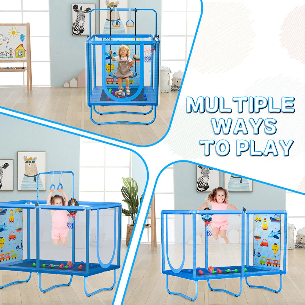 Children's Trampoline
