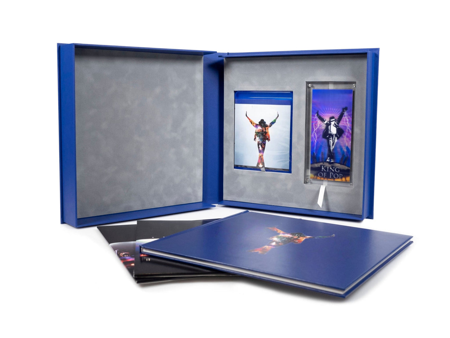 10th Anniversary Limited Edition 4LP Set