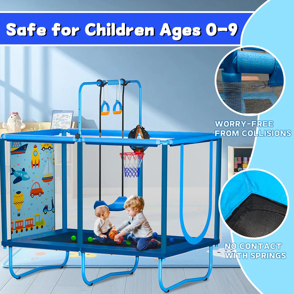 Children's Trampoline