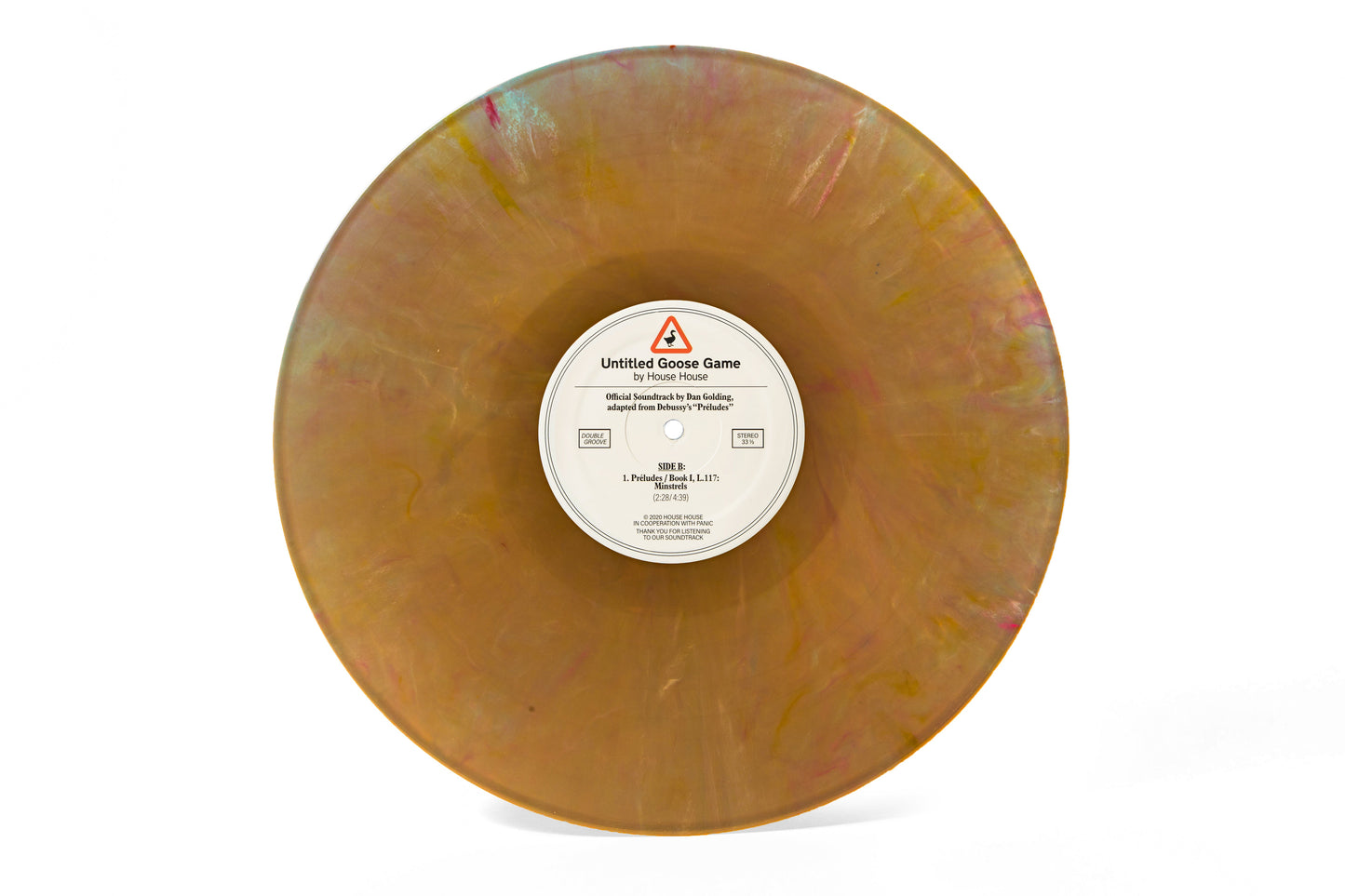 Whimsical Sound Paths-Every Play a New Adventure🎵