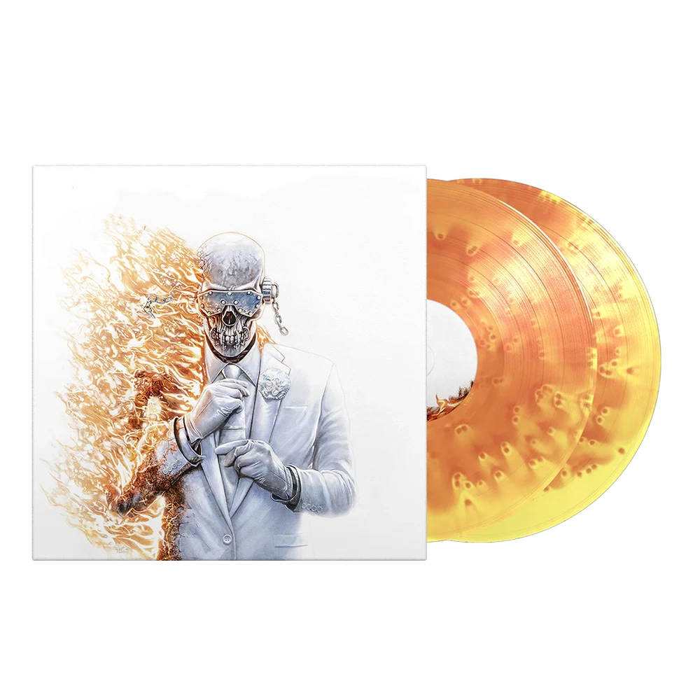 THE 2026 ZOETROPE LIMITED EDITION 2LP