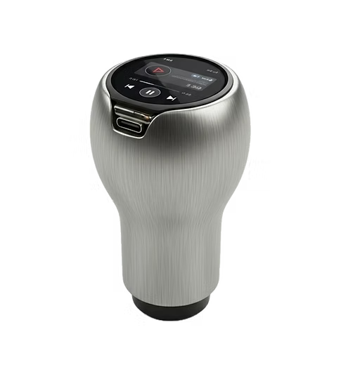 Smart Interactive Shift Knob