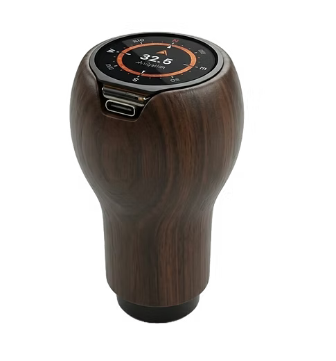 Smart Interactive Shift Knob